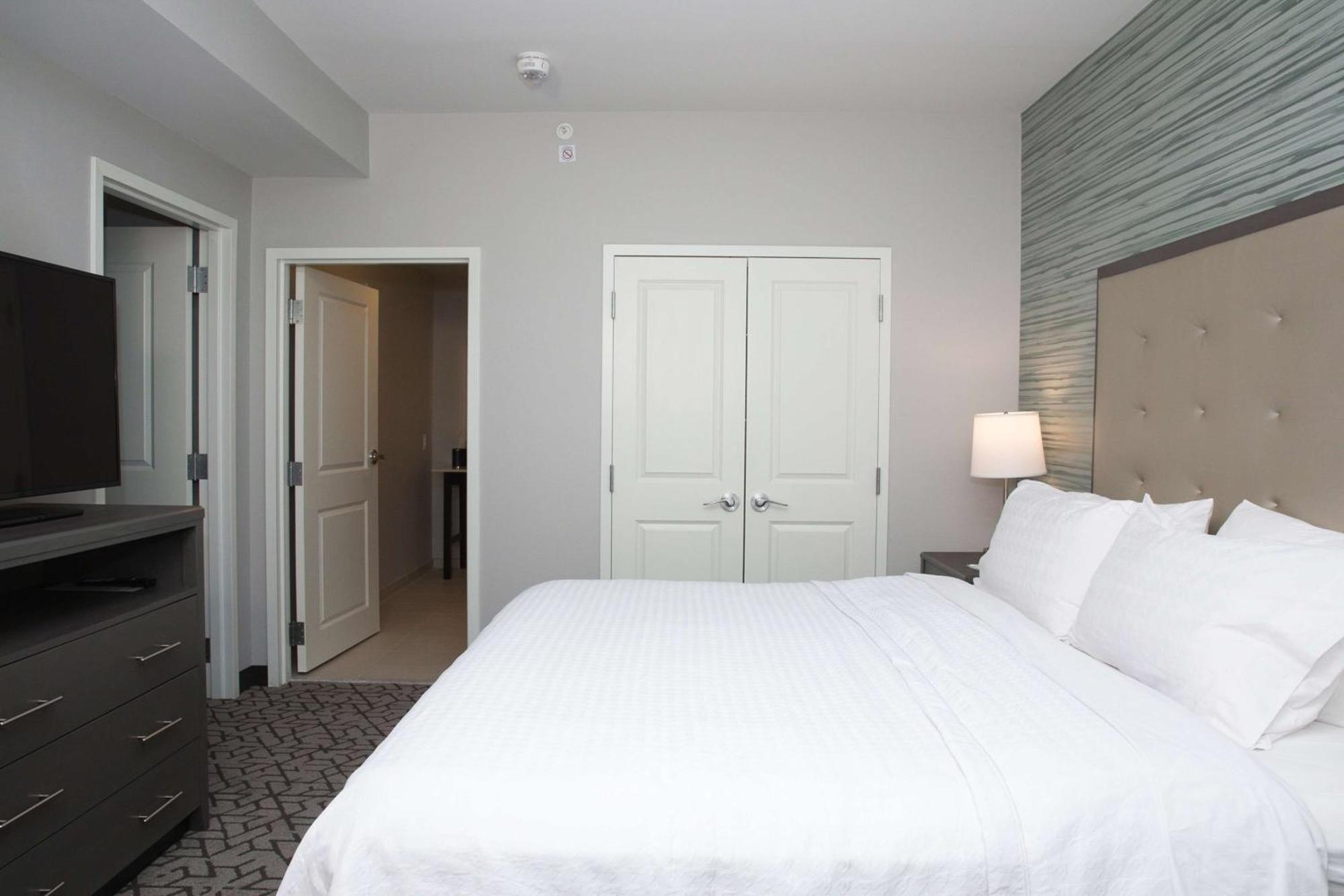 Homewood Suites By Hilton Allentown Bethlehem Center Valley Exterior foto